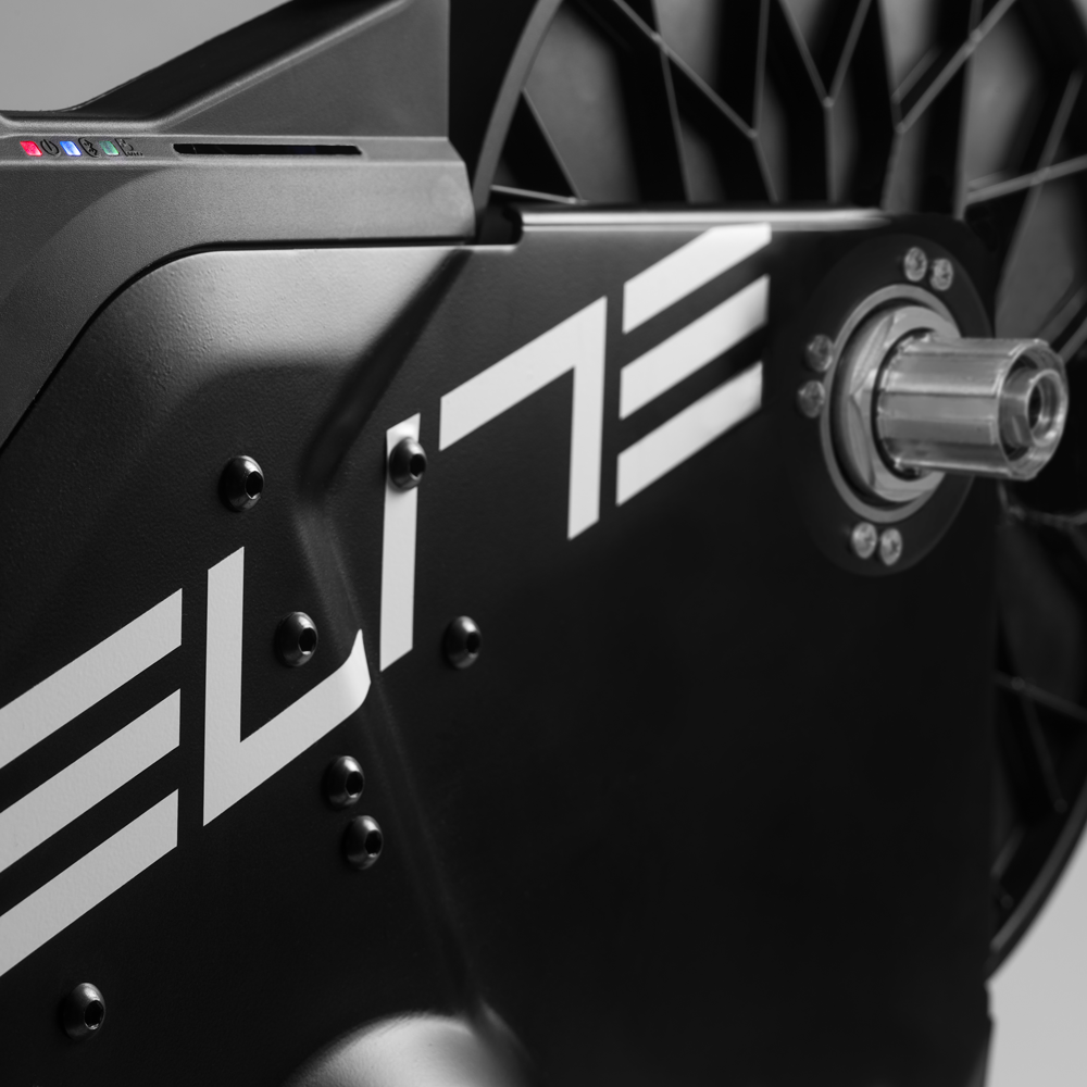 Elite Trainer Suito T (Without Cassette)