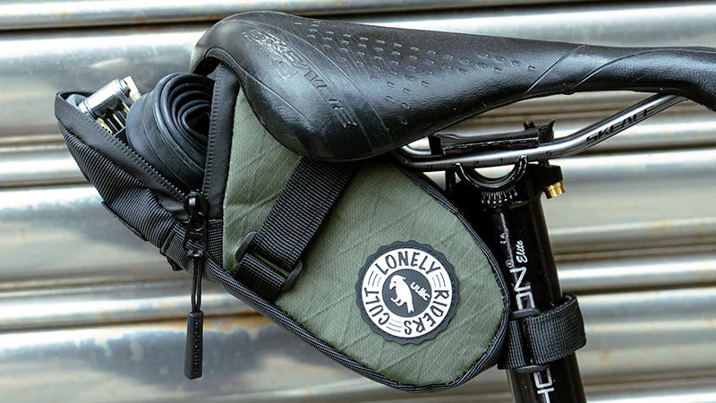 ULAC Neo Porter Radtail Pro 1.0L
