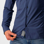 Castelli VG Button Shirt Men's