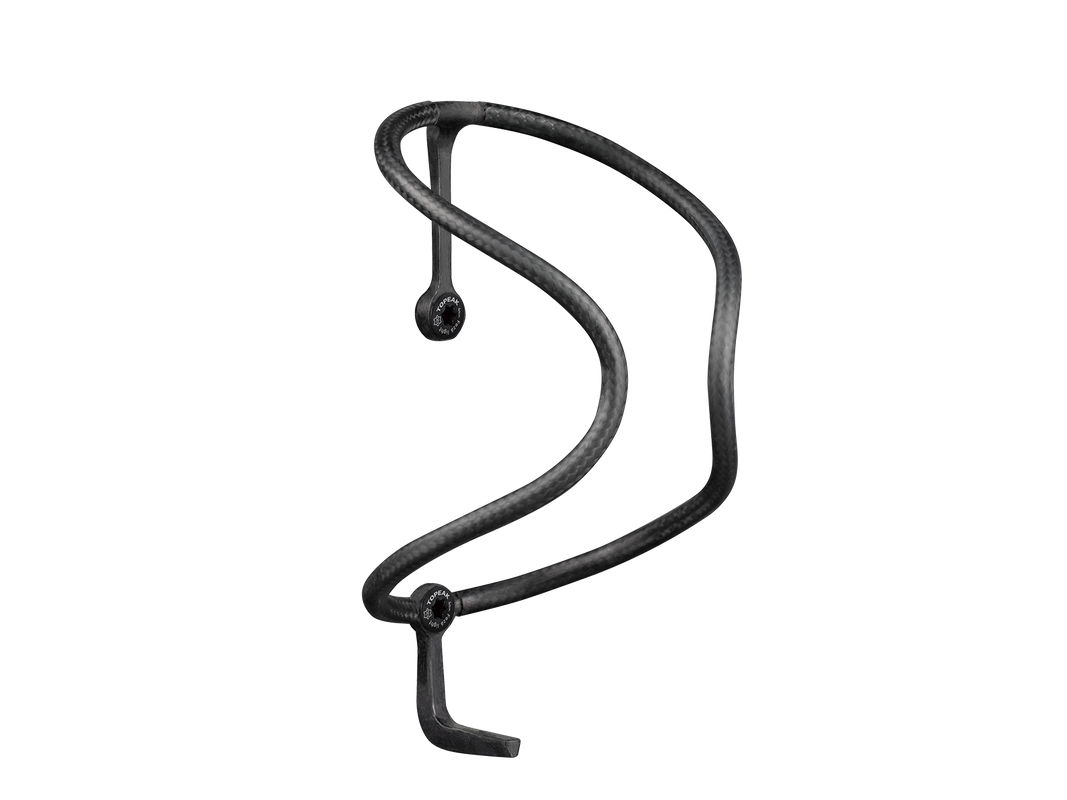 Topeak Feza Carbon Bottle Cages