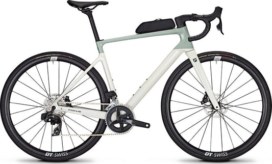 Focus PARALANE DISC 8.8 Rival AXS - Skygrey/White