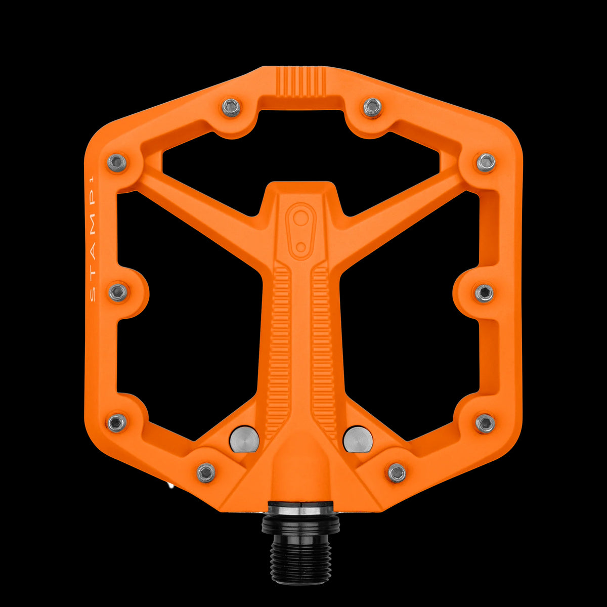 Crankbrothers Stamp 1 Gen 2 MTB Pedal - Small