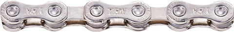 YBN Chain 12 Speed S12-S2 Silver