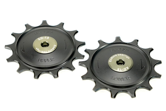 Enduro Directline Xd 15 For Shimano 12s Mtb/Gravel