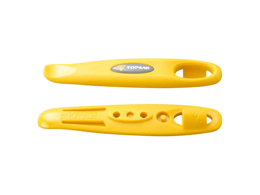 Topeak Tyre Levers Shuttle 1.1
