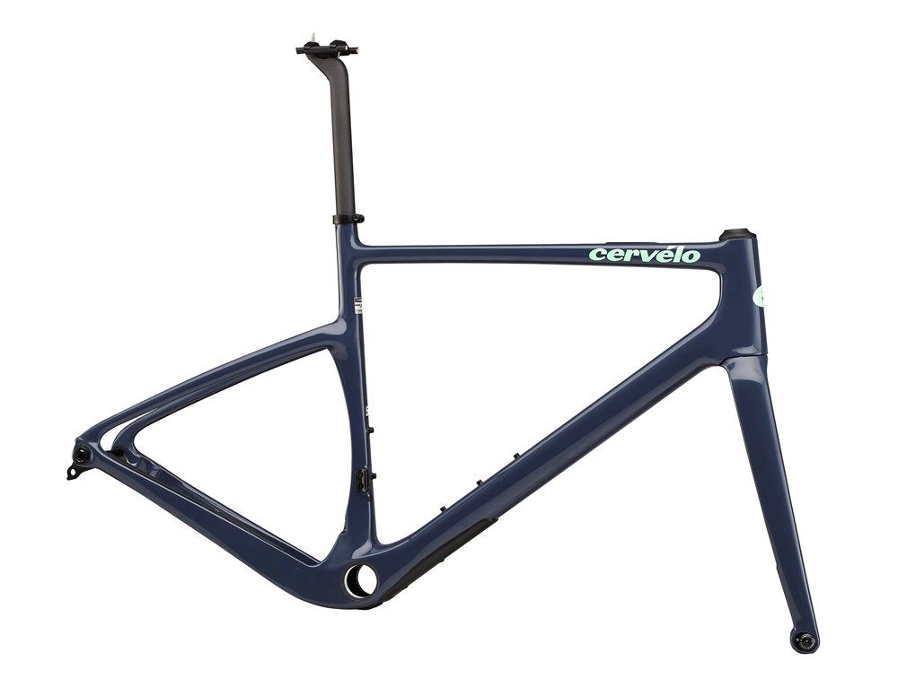 2025 Cervelo Aspero Frameset