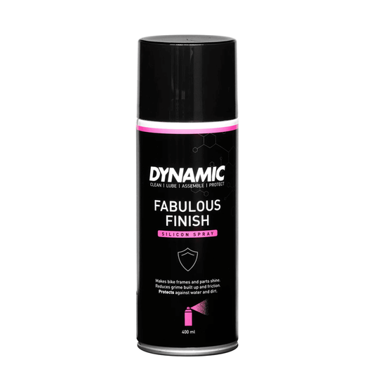 Dynamic Fabulous Finish 400mL