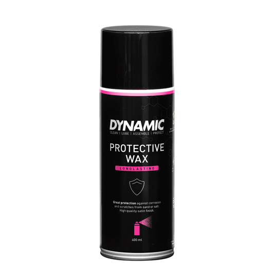 Dynamic Protective Wax Spray 400mL