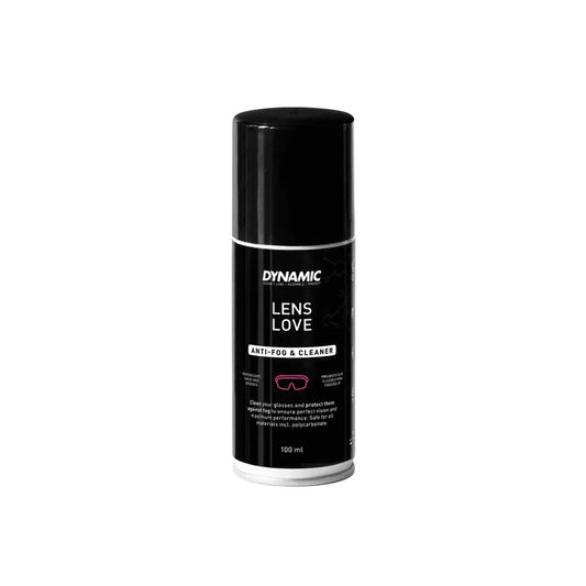 Dynamic Body Care Lens Love Spray