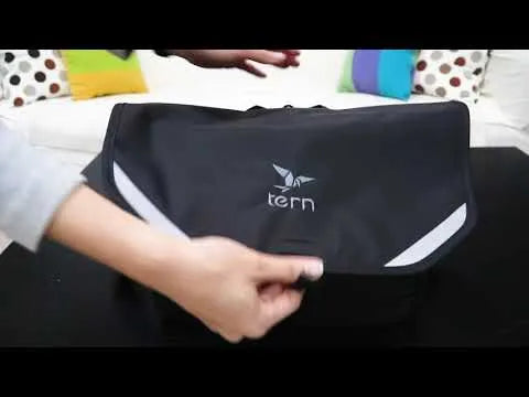 Tern Go-To Bag