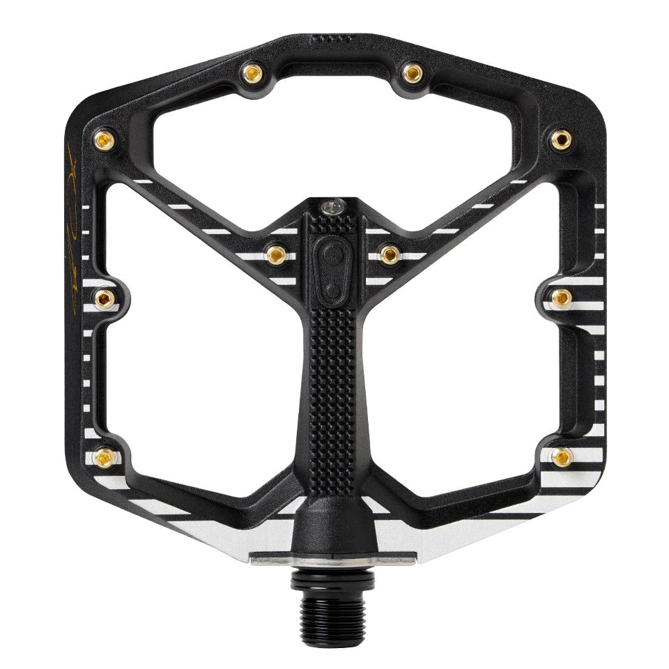 Crankbrothers Stamp 7 Pedals - Fabio Edition