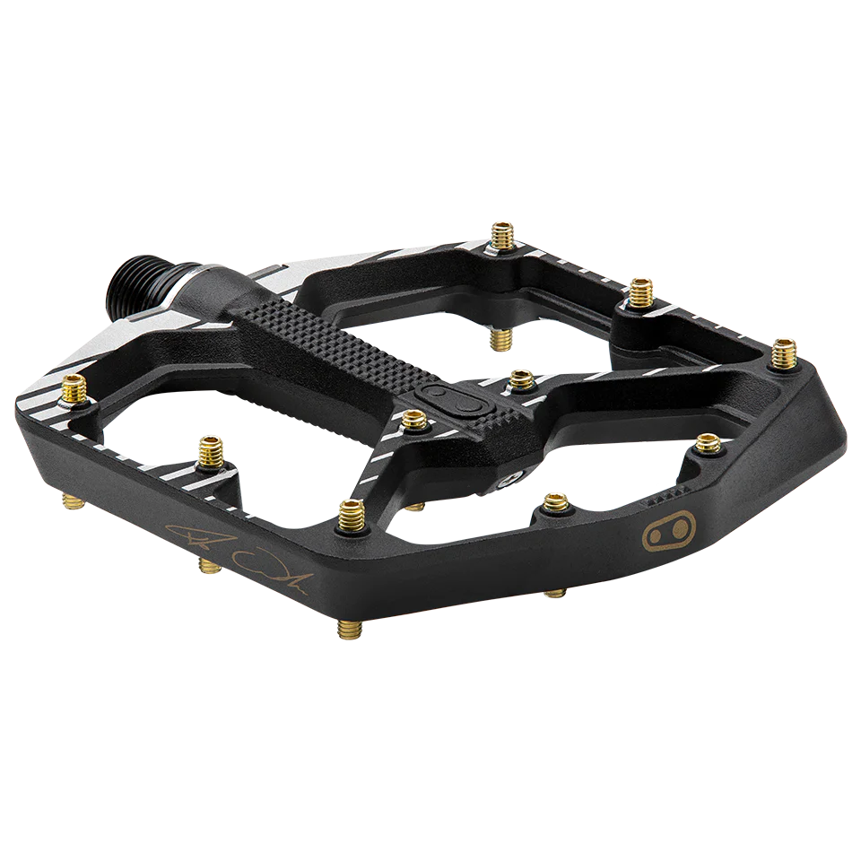 Crankbrothers Stamp 7 Pedals - Fabio Edition