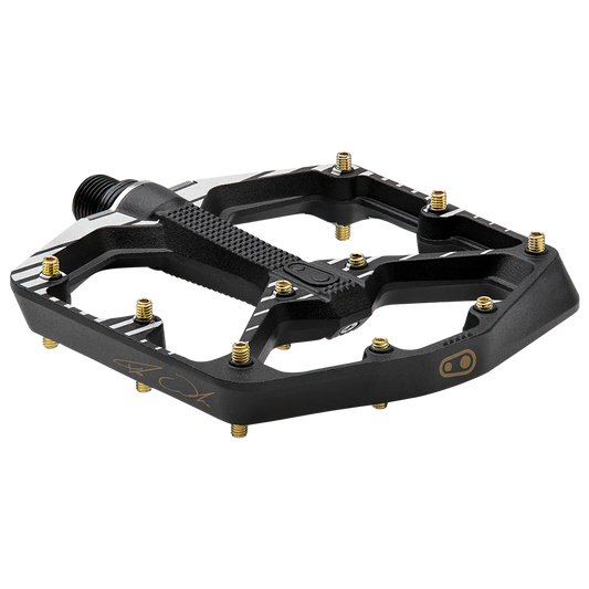 Crankbrothers Stamp 7 Pedals Fabio Edition