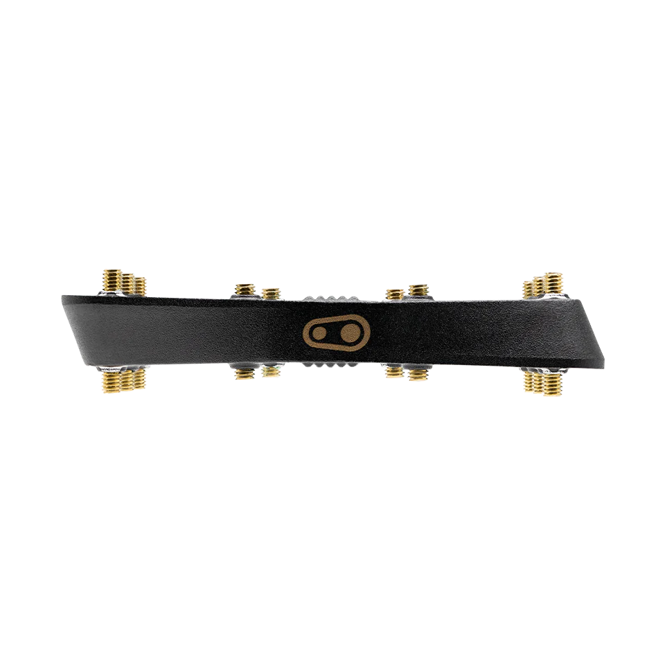 Crankbrothers Stamp 7 Pedals - Fabio Edition