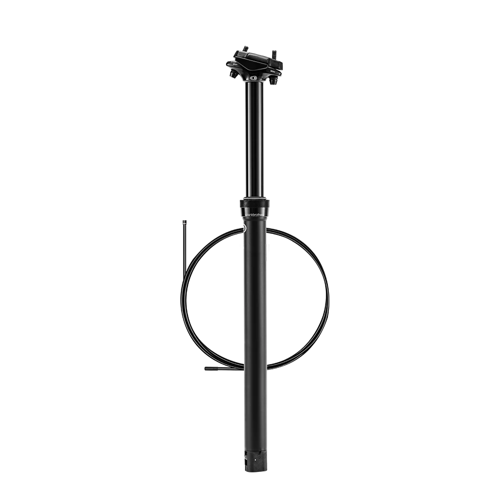 Crankbrothers Highline XC/Gravel - 125mm