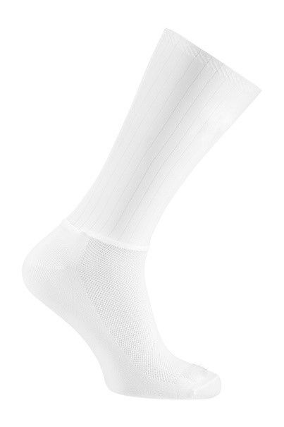 Team Issue Aero Socks Pro Height White