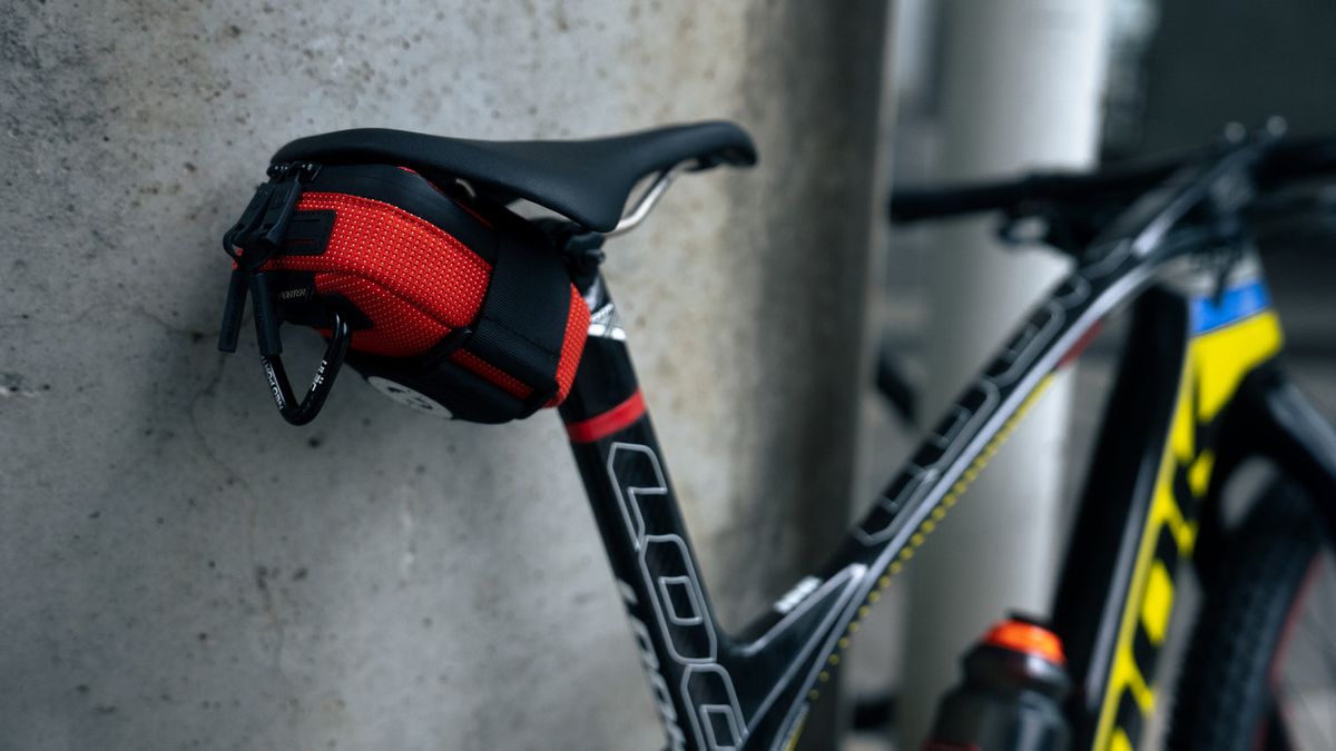 ULAC Radtial Verve Saddle Bag – Rouleur Cycles