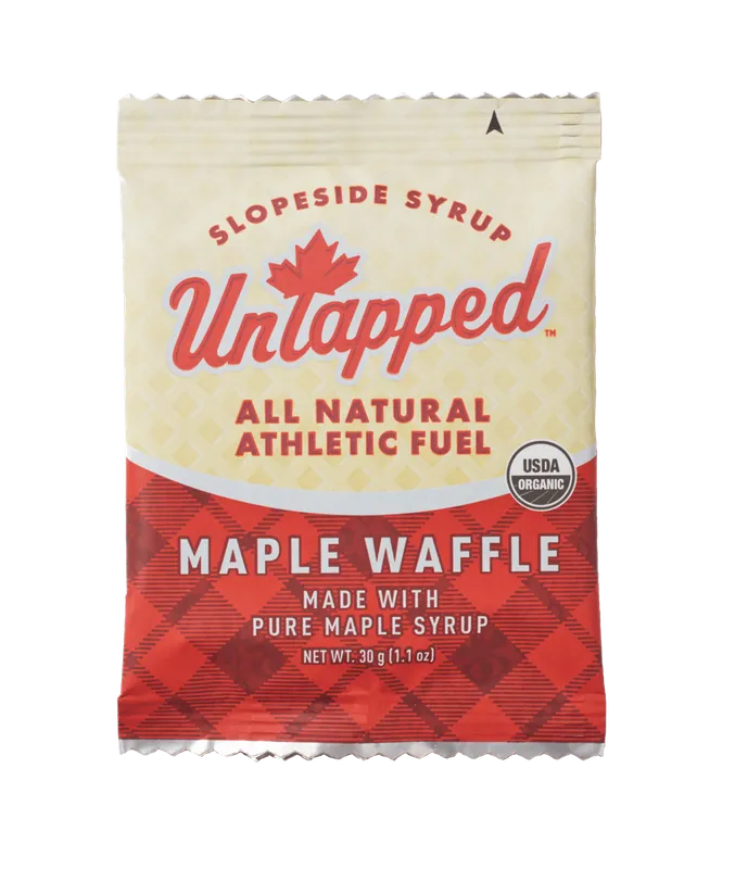 UnTapped Waffle Single - Maple