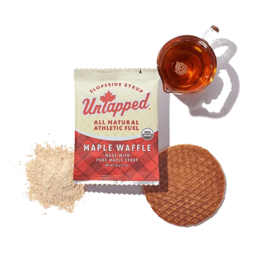 UnTapped Waffle Single - Maple