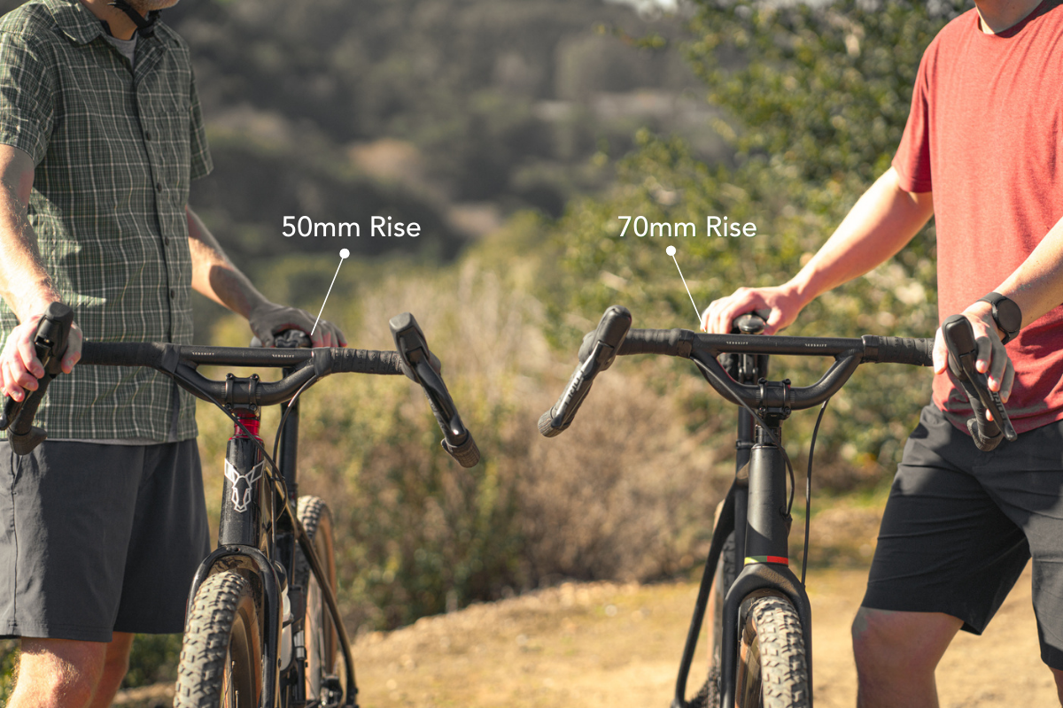 Redshift Top Shelf Handlebar