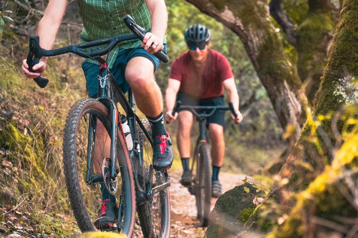 Redshift Top Shelf Handlebar