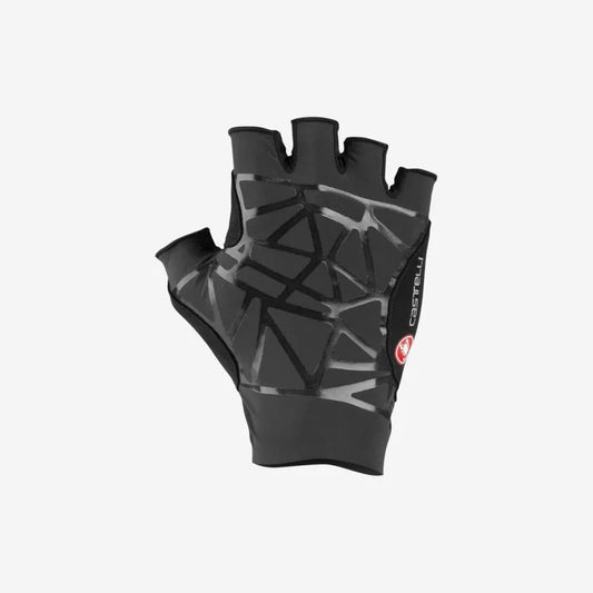 Castelli Icon Race Cycling Glove - Black