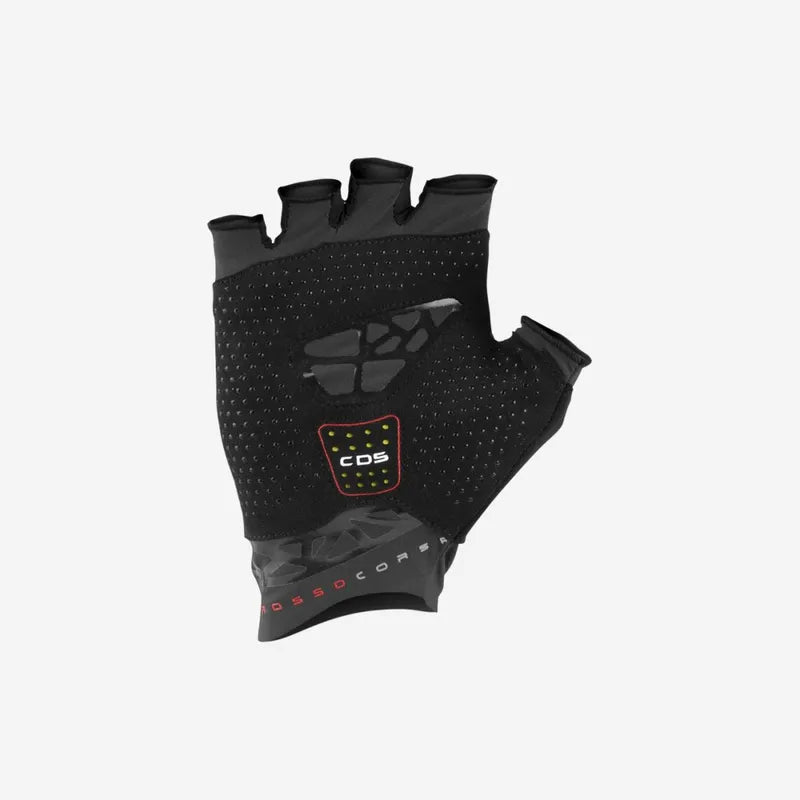 Castelli Icon Race Cycling Glove - Black