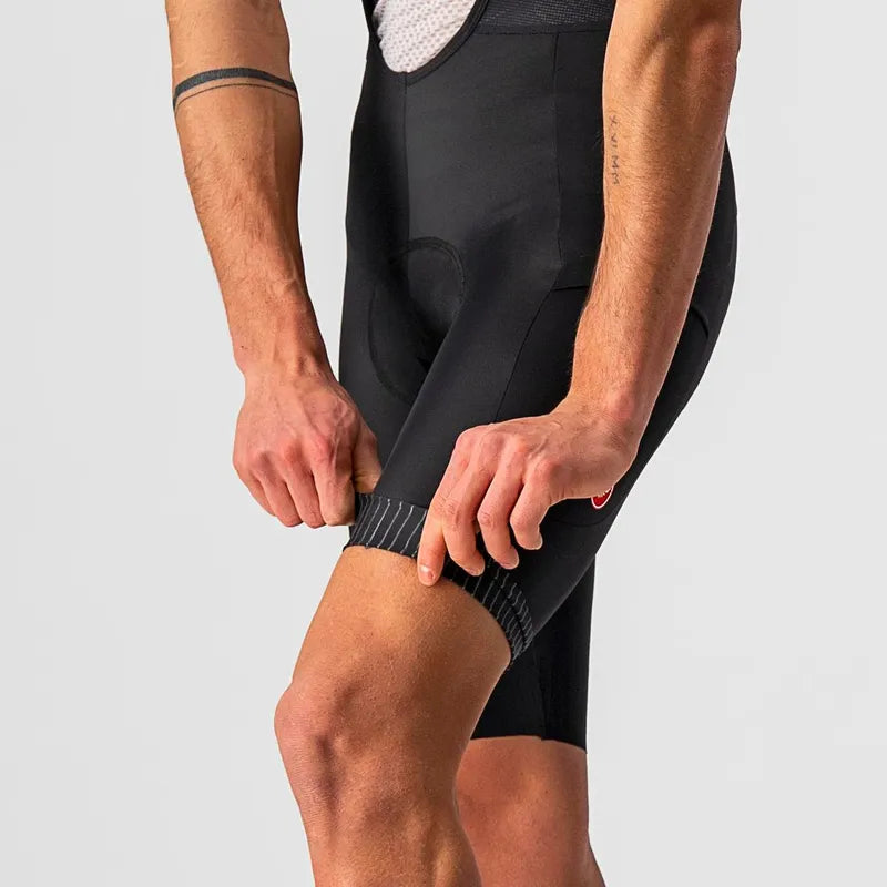 Castelli Bibshort Unlimited Men's - Black