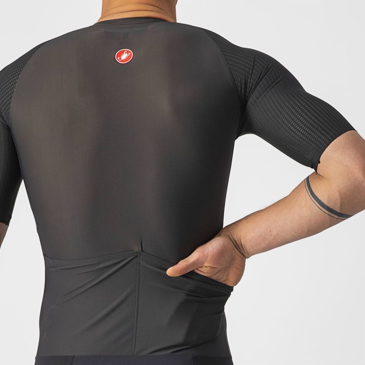 Castelli Btw Speed Suit Men's