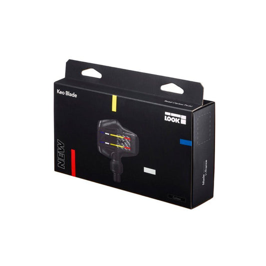Look Pedals New Kéo Blade Carbon 8 Nm