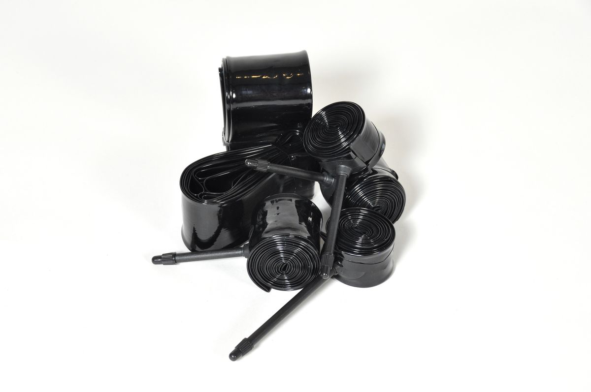 TPU Black Inner Bicycle Tubes