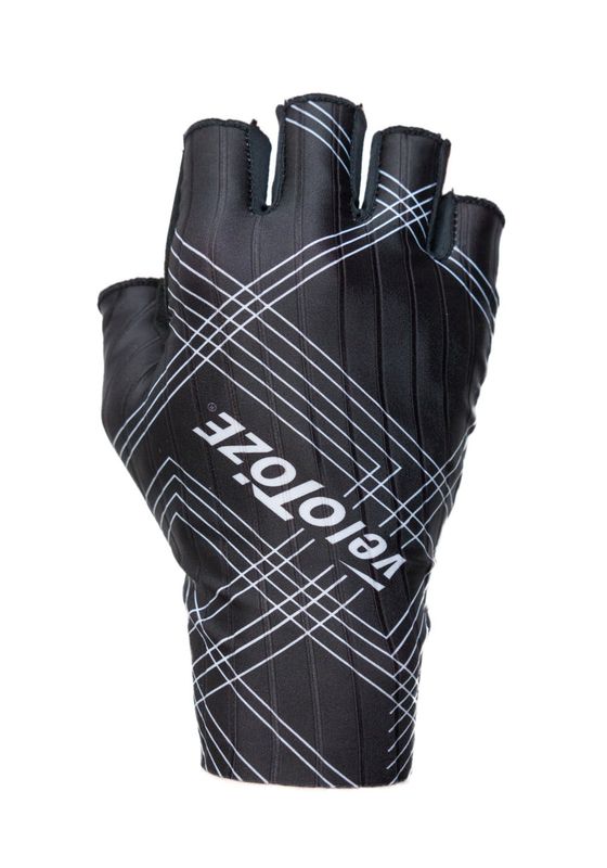 VeloToze Gloves Aero - Black