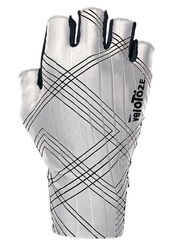 VeloToze Gloves Aero - Black