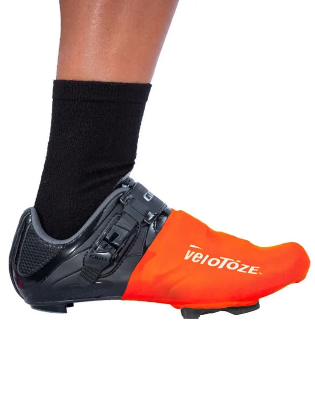 VeloToze Toe Covers uni fit