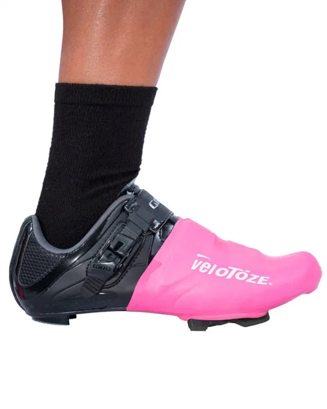 VeloToze Toe Covers uni fit