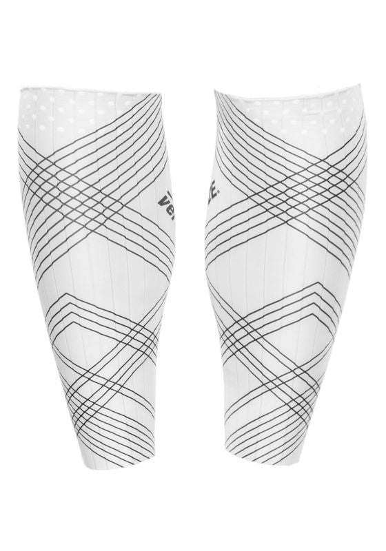 VeloToze Leg Sleeves Aero - White