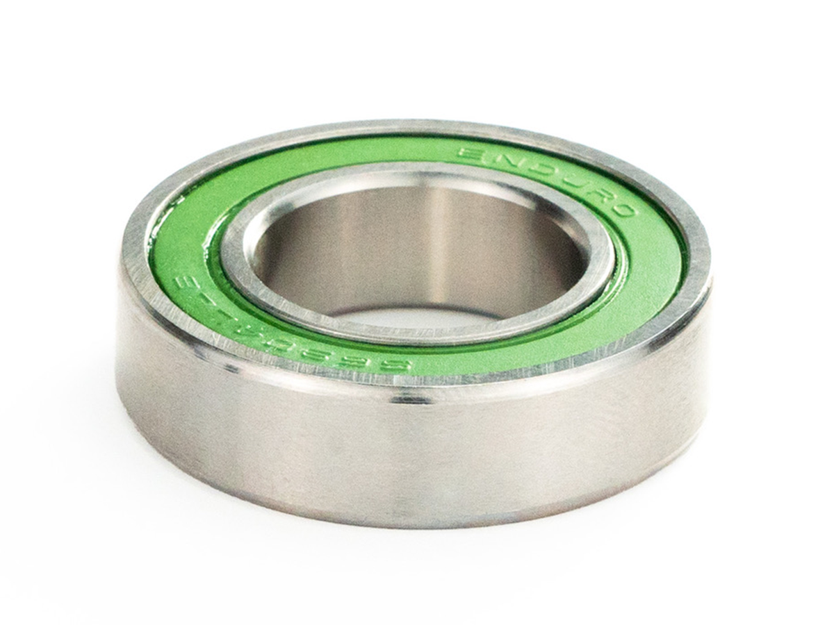 Enduro Radial Bearing 6904 20 X 37 X 9