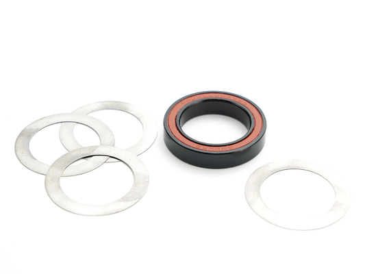 Enduro Maxguard 25 x 35 x 0.2 mm For 6805 Bearings