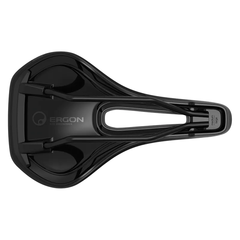 Ergon Saddle SMC Sport Gel Women's