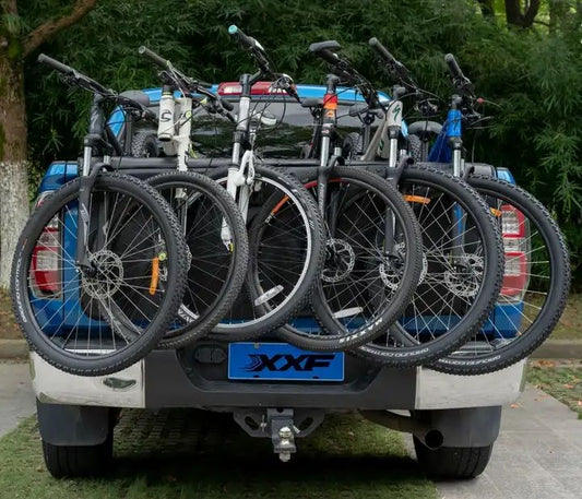 XXF Tailgate Pad P29