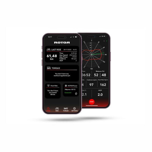 Rotor Inspider MTB Shimano Compatible 100x4