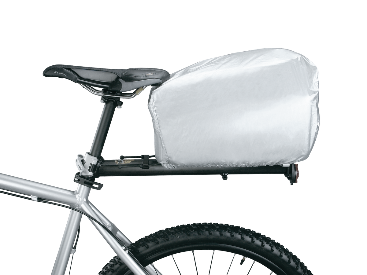 Topeak Urban Basket DX 22L