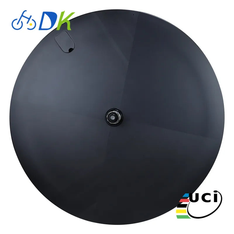 DK Composite  Road Rear Disc Tubeless Disc Brake Wheel