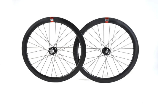 DK Composite Track 50 Wheelset
