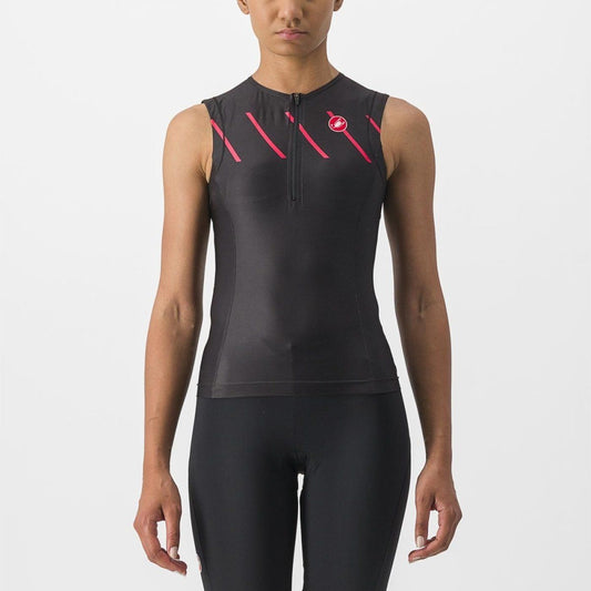Castelli Free Tri 2 Sleeveless Women's