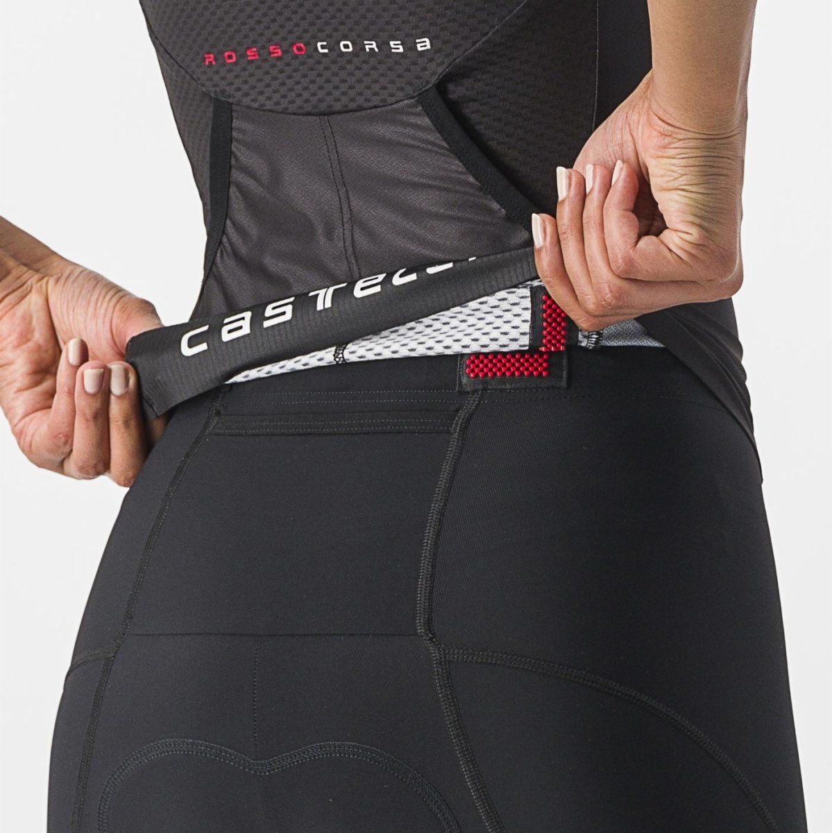 Castelli Free Tri 2 Sleeveless Women's