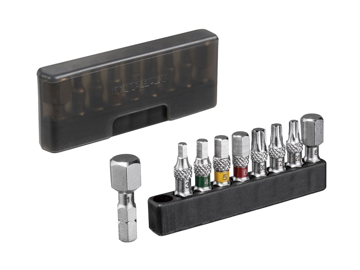 Topeak Torq Stick  4-20 Nm Torque Wrench