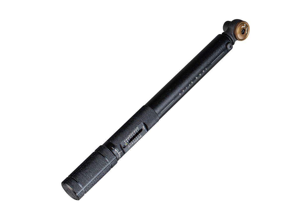 Topeak Torq Stick  4-20 Nm Torque Wrench