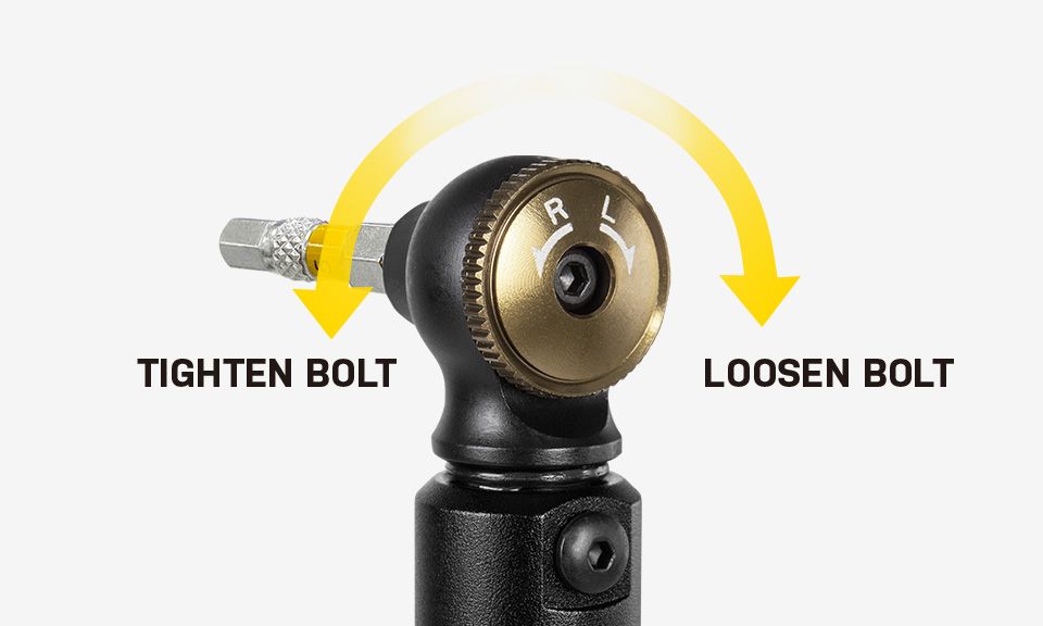 Topeak Torq Stick  4-20 Nm Torque Wrench