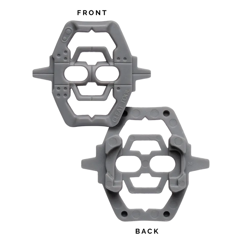 Crankbrothers Cleat Tool